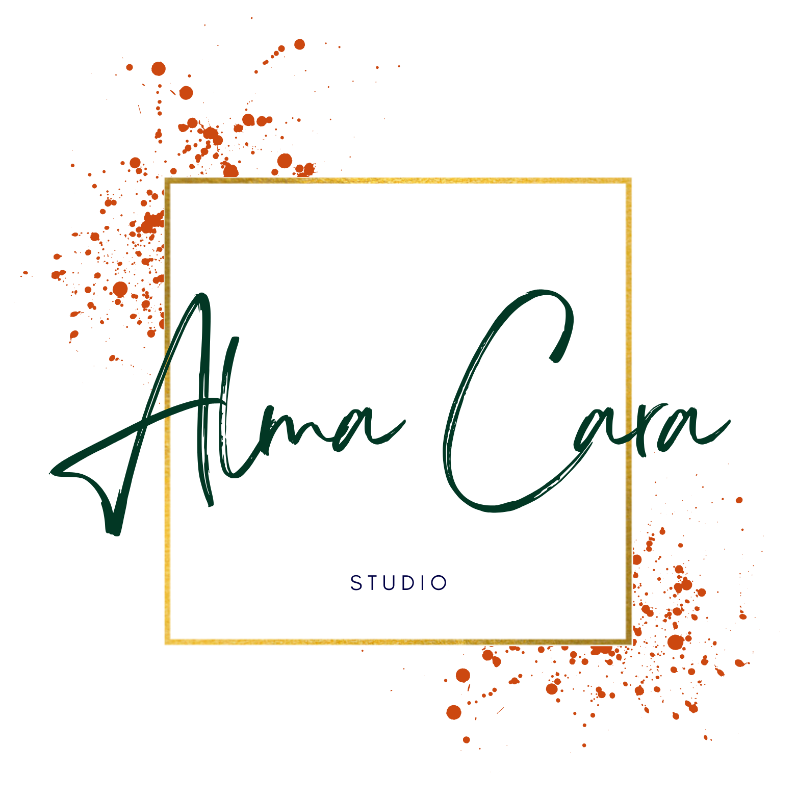 Alma Cara Studio logo